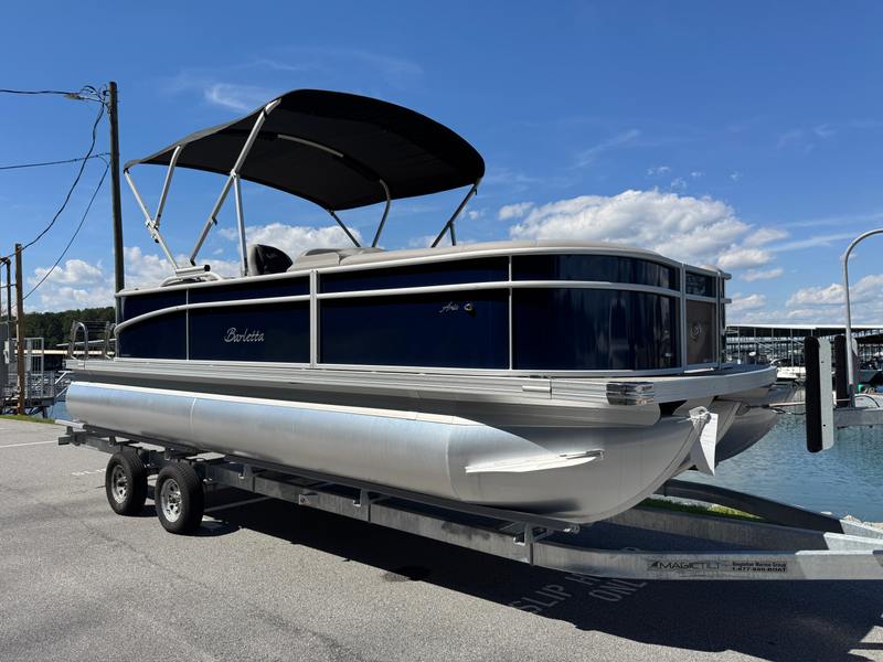 2025 Barletta Aria A22QC