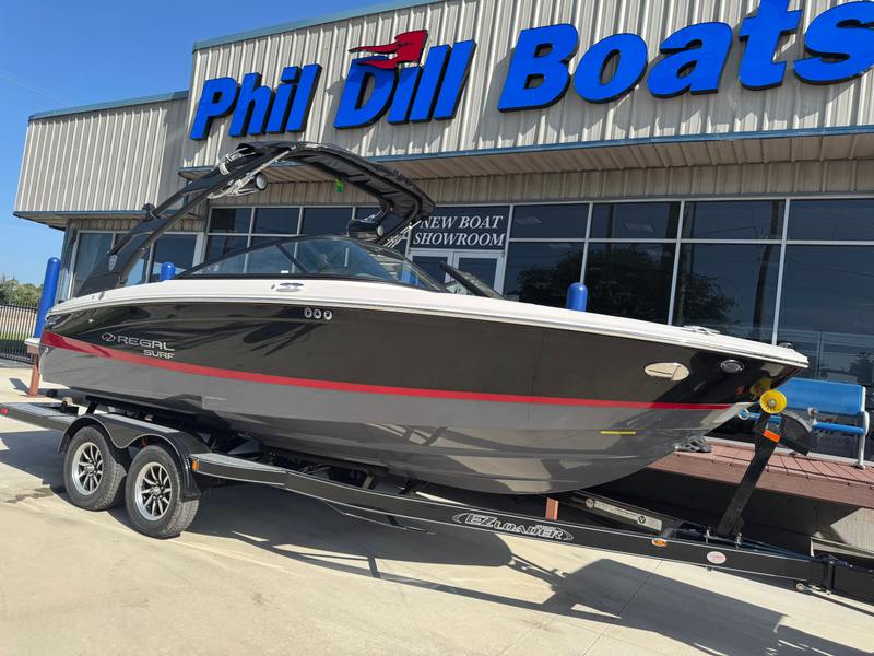 Boat Image 1