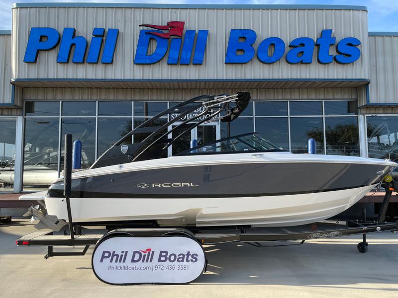 2026 Regal LS2 Ultimate