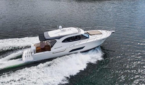 2016 Riviera 445 SUV