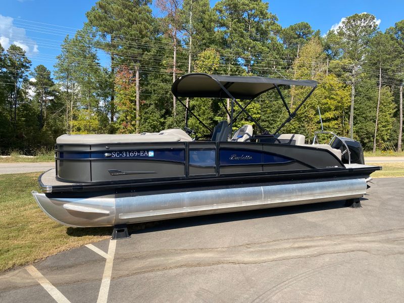 2022 Barletta Corsa 23UC