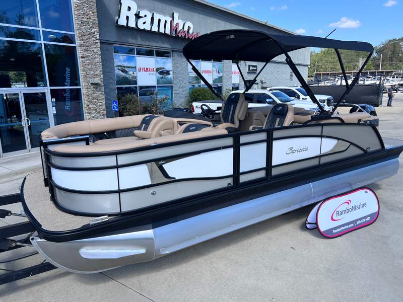 2026 Barletta Lusso L23QCSS