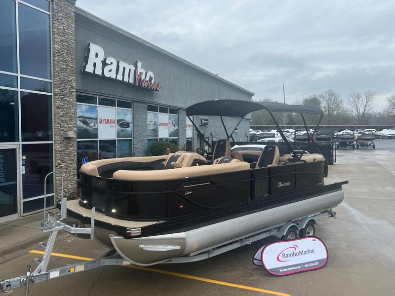 2026 Barletta Cabrio C24QC