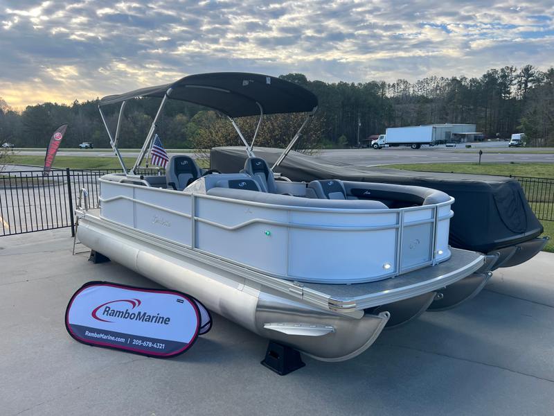 2026 Barletta Aria A22QC