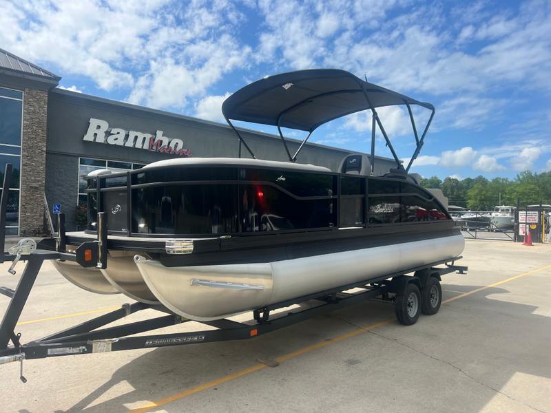 2026 Barletta Aria A22UC Platinum