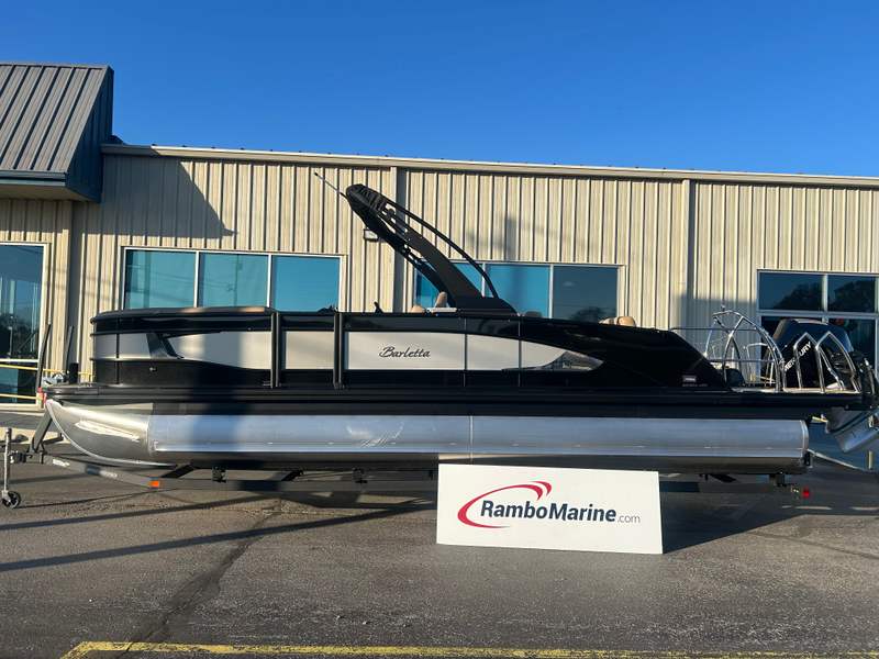 2026 Barletta Lusso L25UE