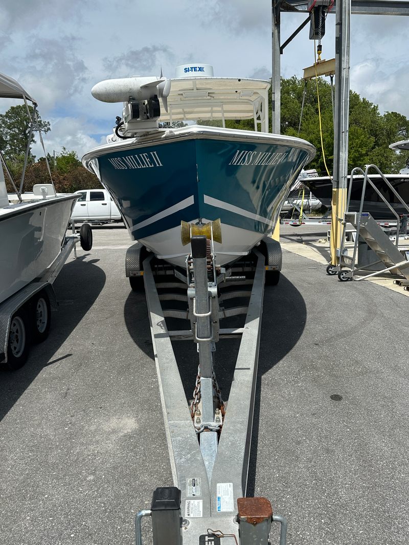 Boat Image 11