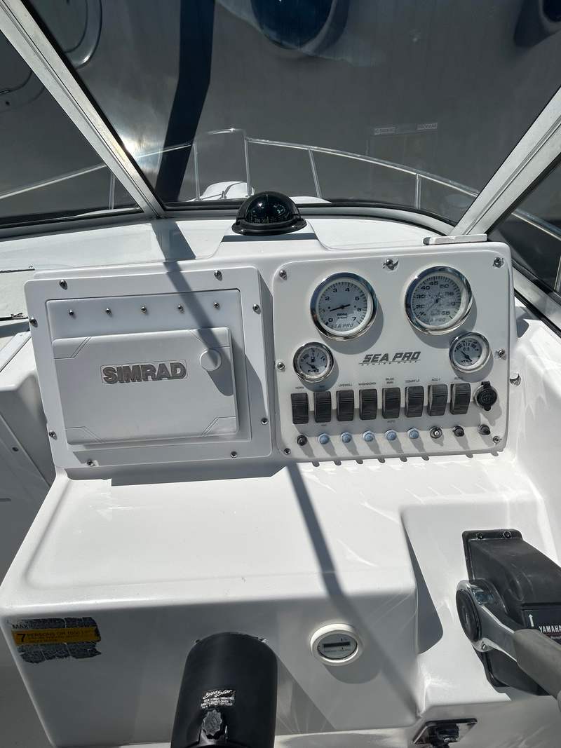 Boat Image 8