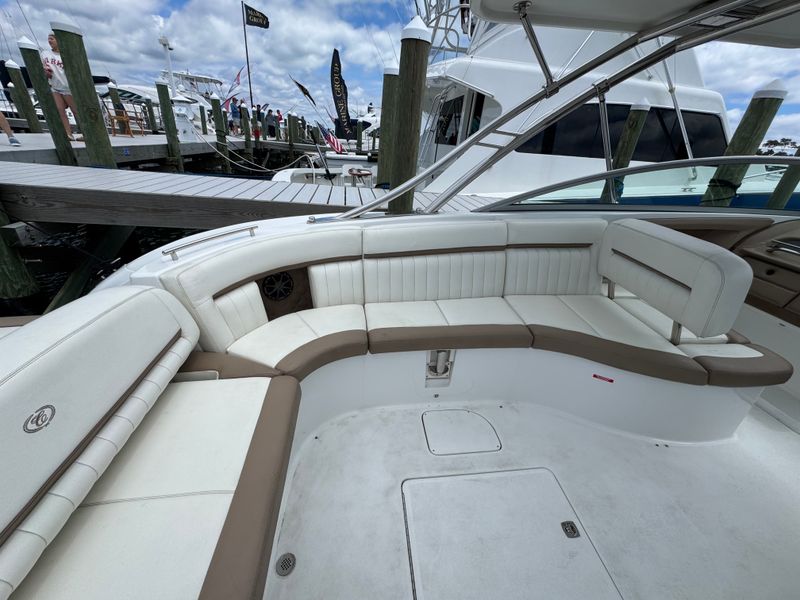 Boat Image 7