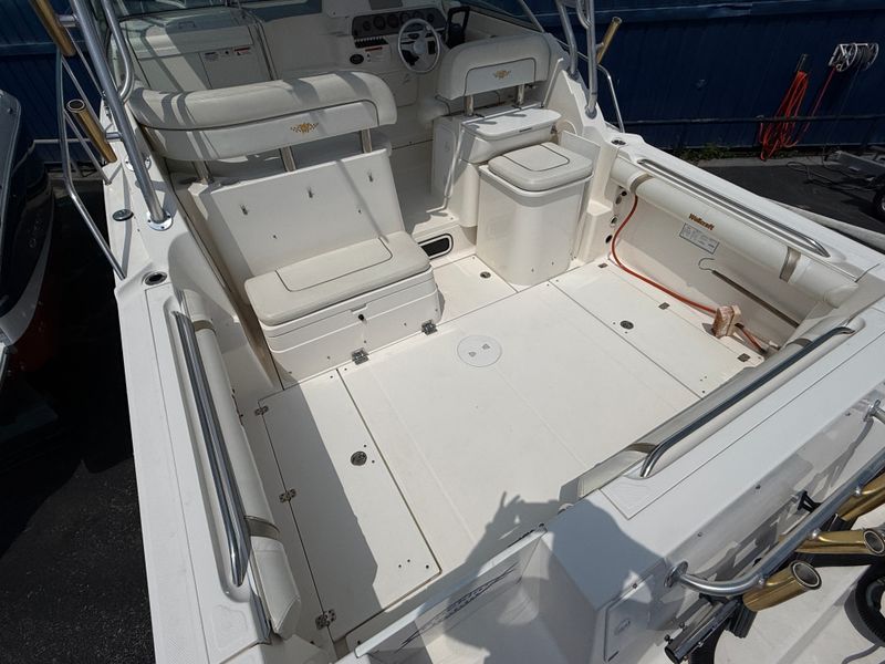 Boat Image 7