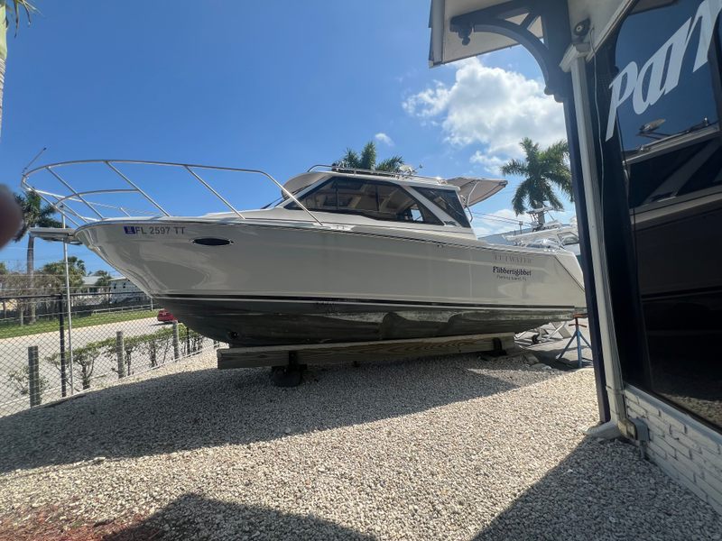 2024 Cutwater C 248 C Coupe