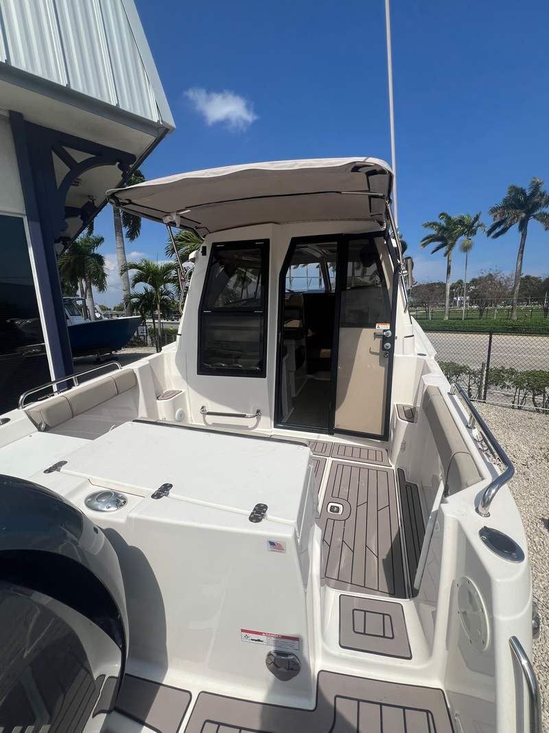 Boat Image 7
