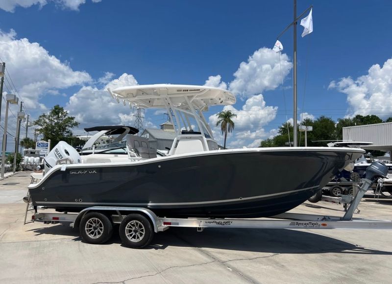 Boat Image 1
