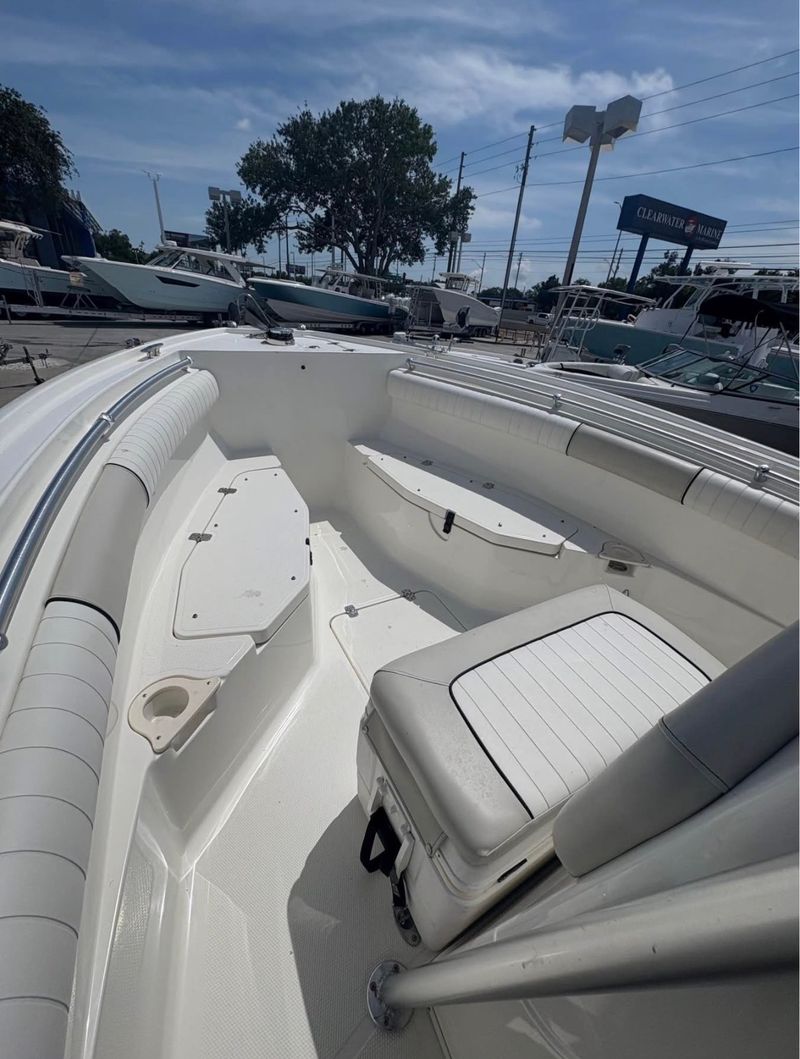 Boat Image 8