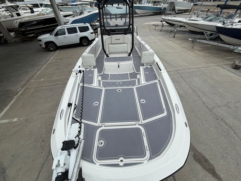 Boat Image 4
