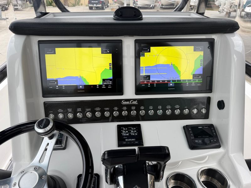 Boat Image 16