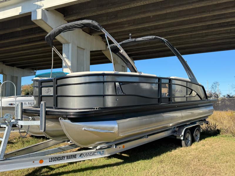 2026 Barletta Lusso L25UA