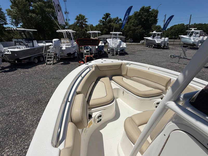 Boat Image 16