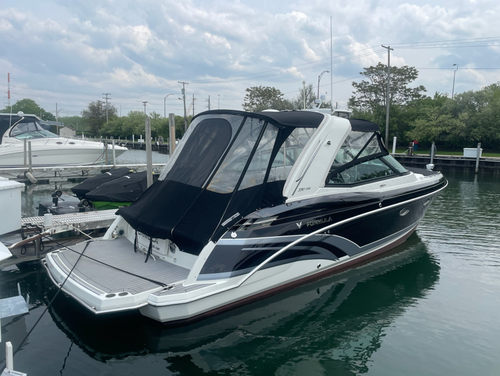 2016 Formula 330 CBR