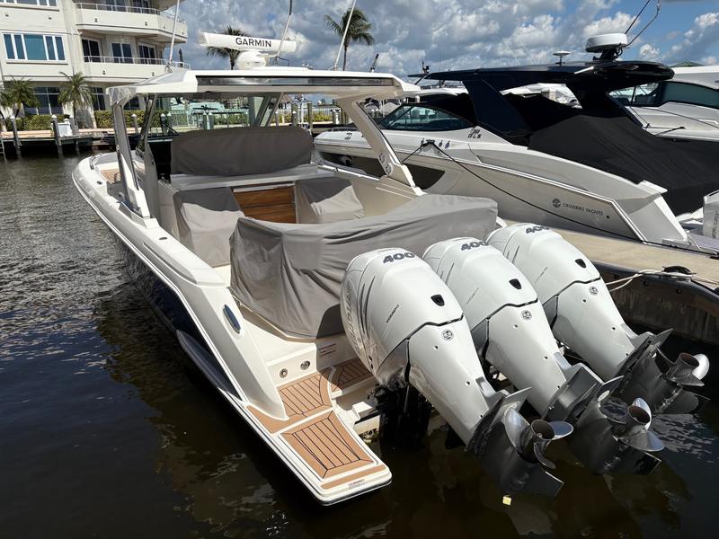 Boat Image 6