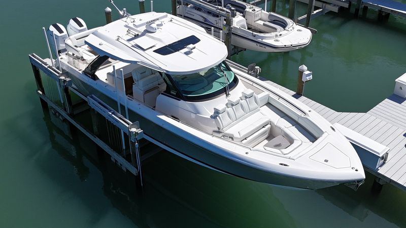 Boat Image 9