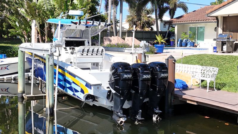 Boat Image 1
