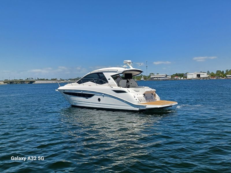 Boat Image 4