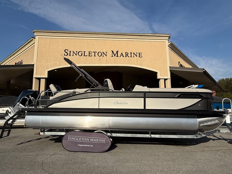 2026 Barletta Cabrio C24M