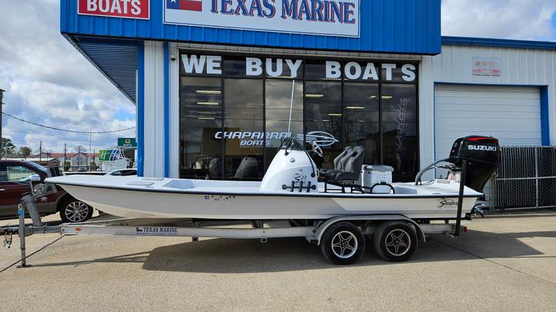 2023 Shoalwater 23 Cat SS