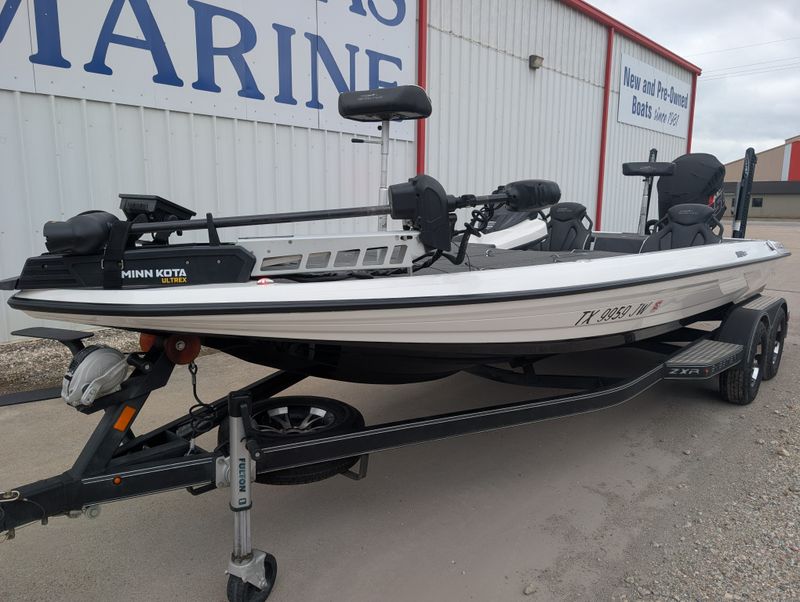 Boat Image 1
