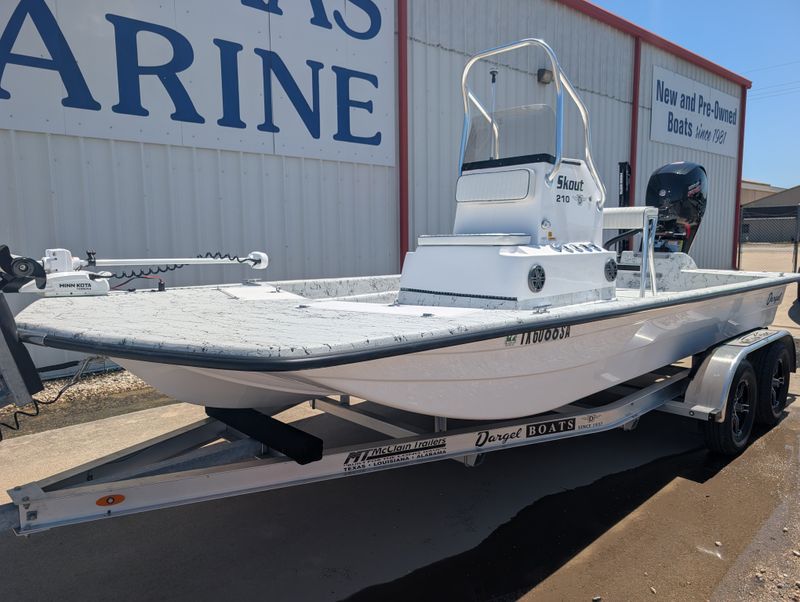 Boat Image 1