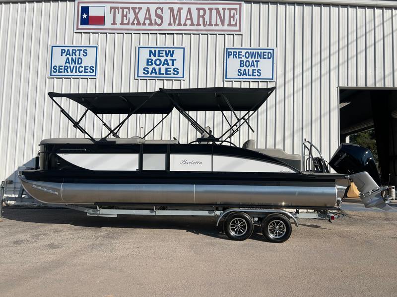 2026 Barletta Cabrio C24UC