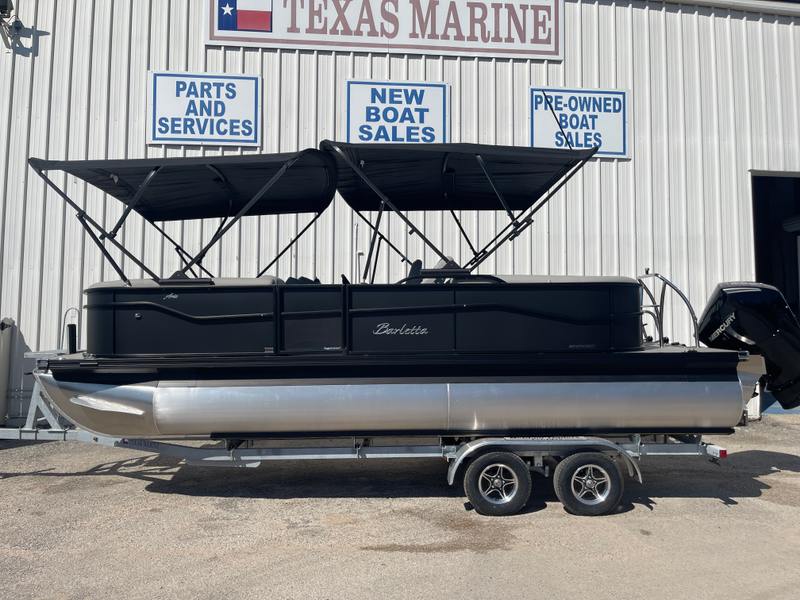 2026 Barletta Aria A22QC Platinum