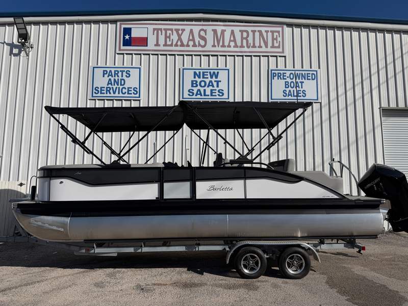 2026 Barletta Aria A24UC