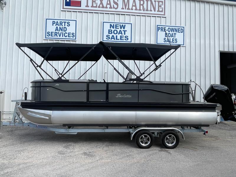 2026 Barletta Aria A22QC Platinum