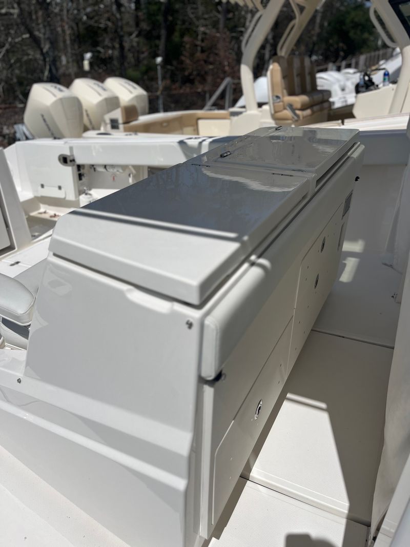 Boat Image 9