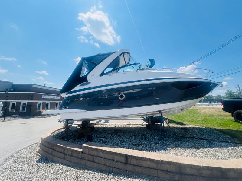 2024 Regal 28 Express