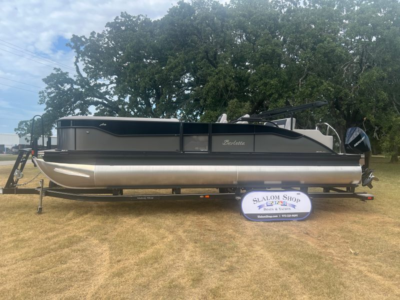 2026 Barletta Aria A24UC