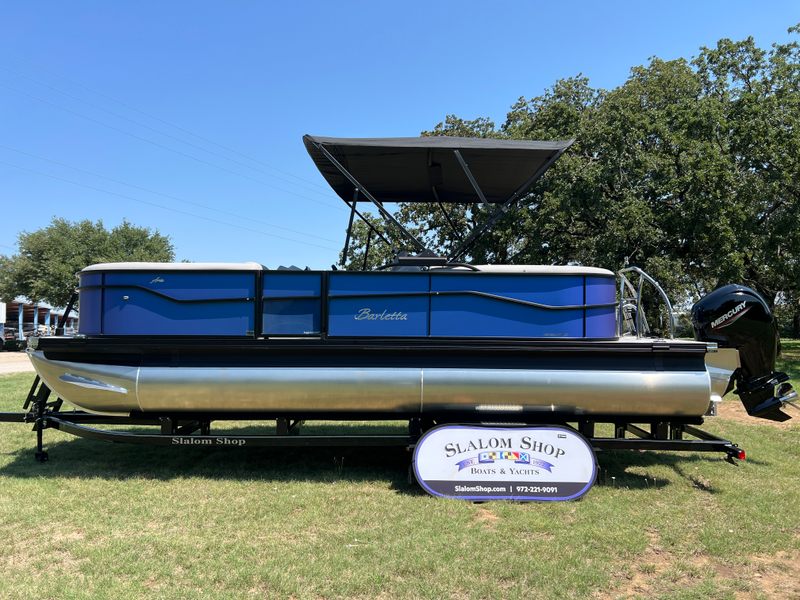 2026 Barletta Aria A22QC