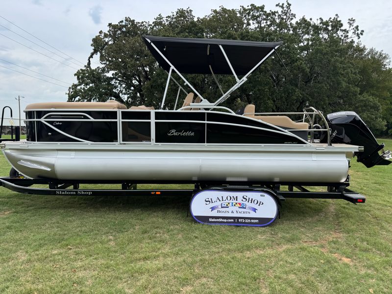 2026 Barletta Cabrio C22UC