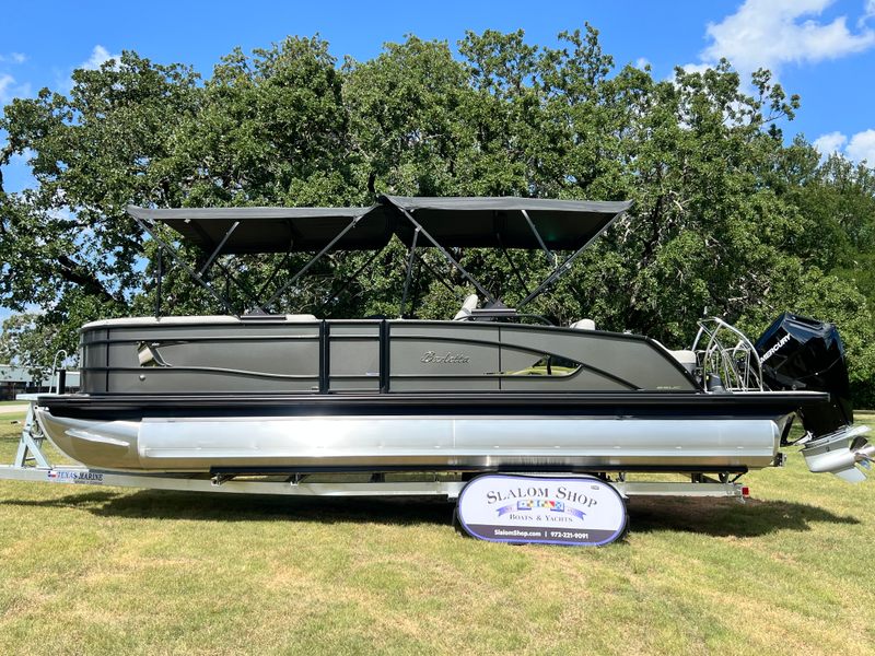 2025 Barletta Lusso L25UC