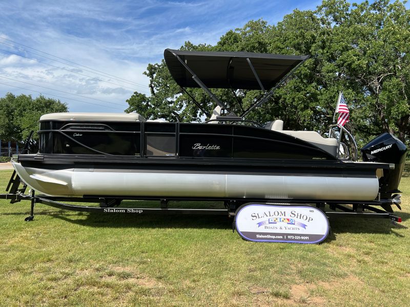 2026 Barletta Cabrio C22UC