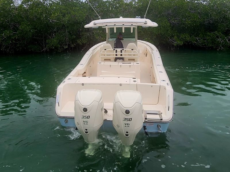 Boat Image 6