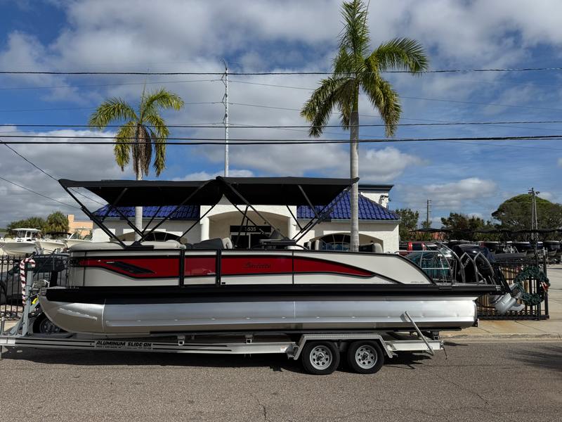 2026 Barletta Corsa 25UE