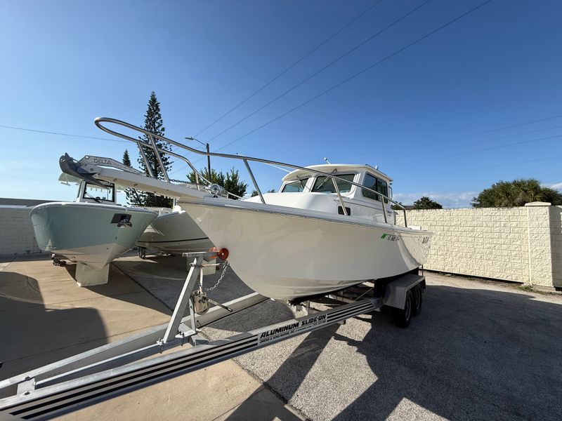 Boat Image 1