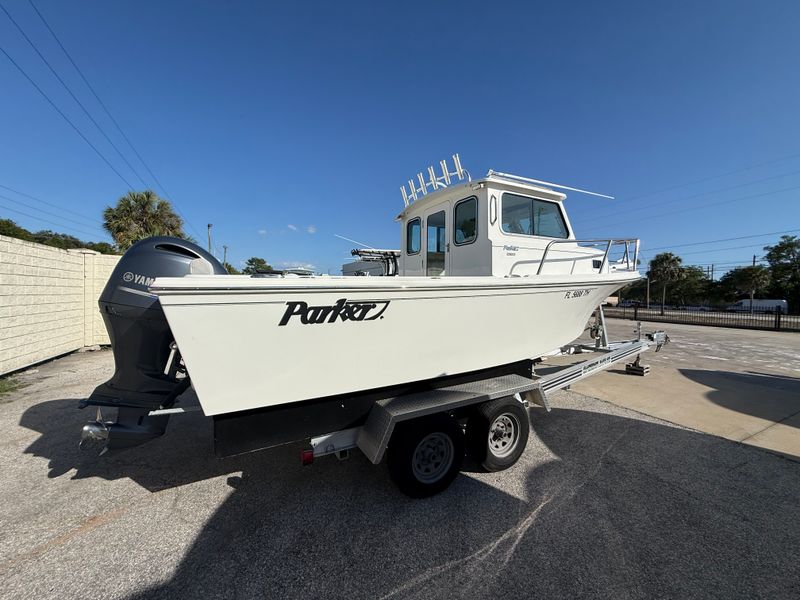 Boat Image 5