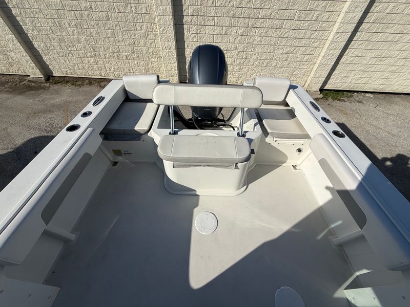 Boat Image 8