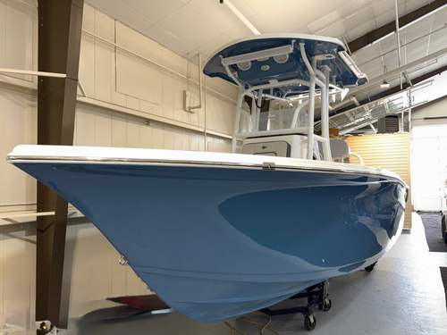 2026 Sea Pro 225 FLXR