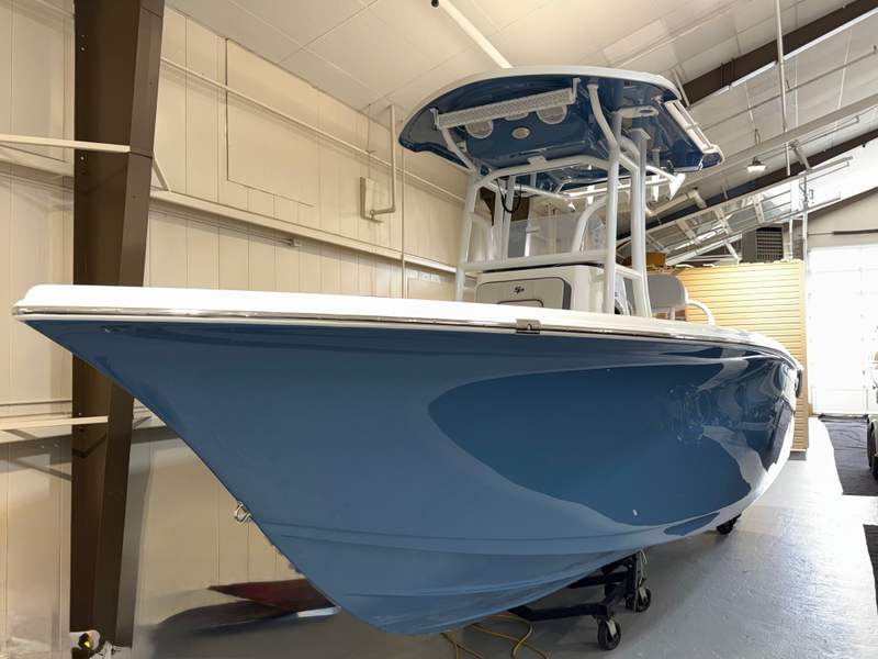 2026 Sea Pro 225 FLXR