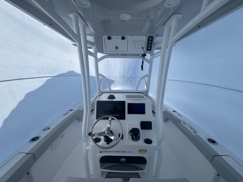 2026 Sea Pro 225 FLXR